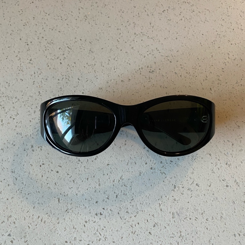 Crap Eyewear The Funk Daddy Sunglasses